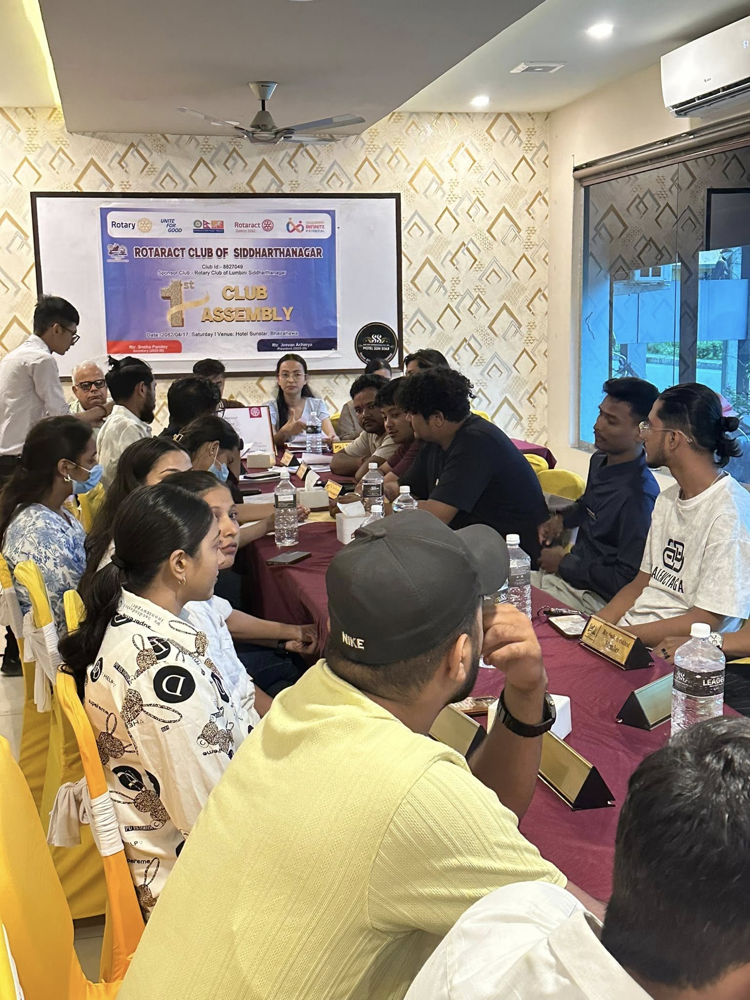 Event Photo
