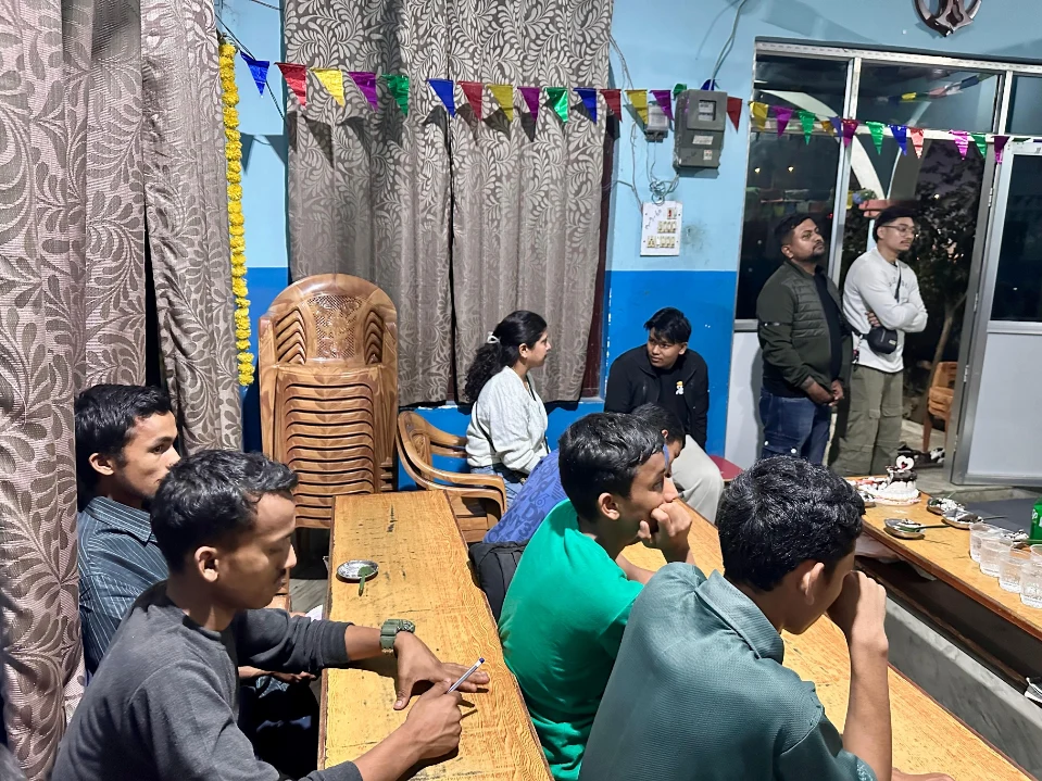 Event Photo