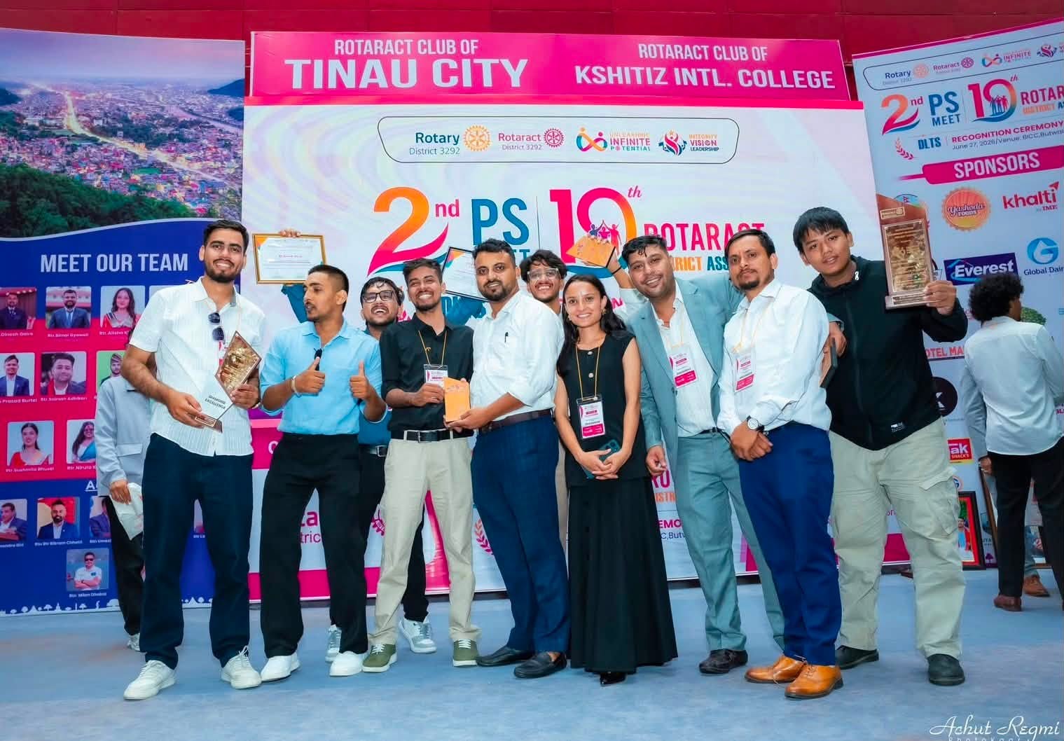 Event Photo