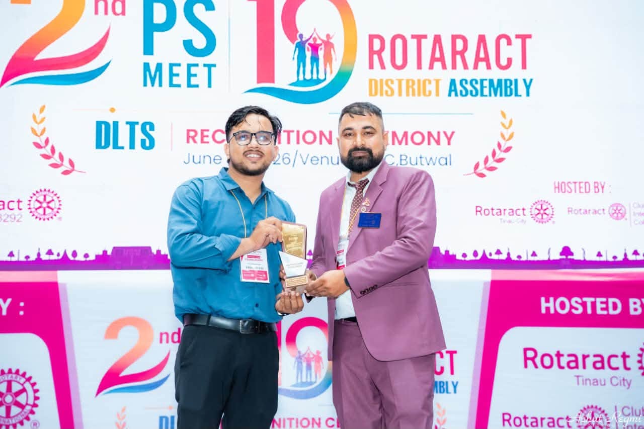 Event Photo