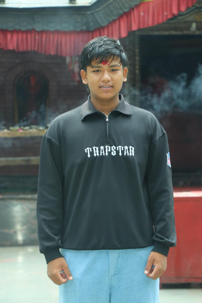 Rtr.Bidhan Bk