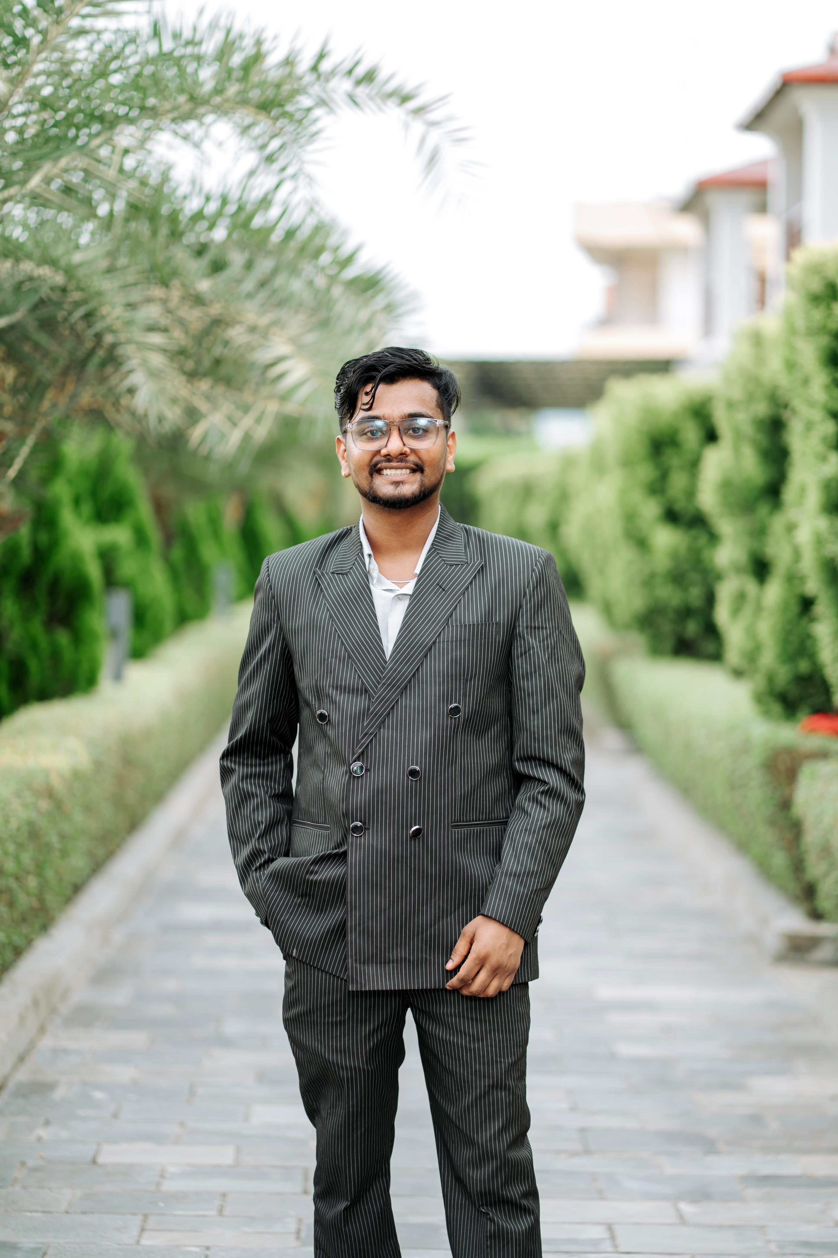 Rtr. Gaurab Agrahari