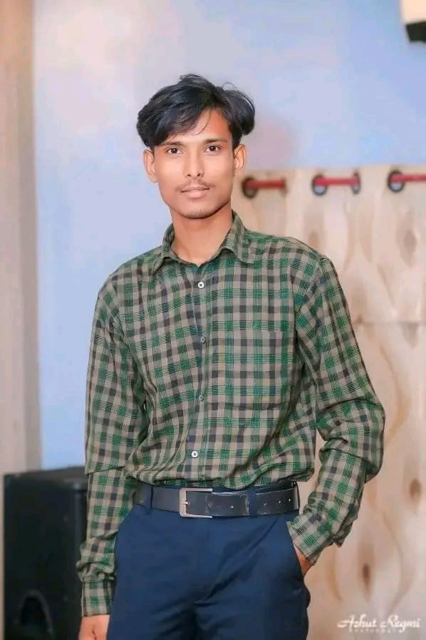 Rtr. Hemant Kumar Chaudhary