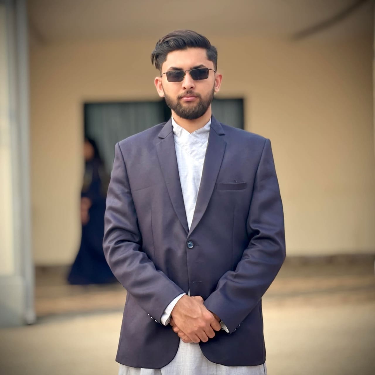 Rtr.Ishant Rasali