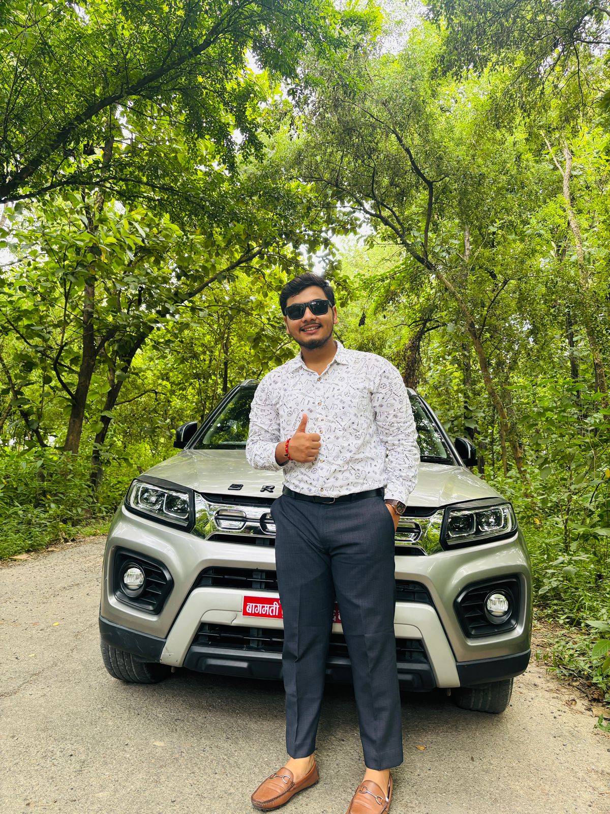 Rtr. Sachin Kandel