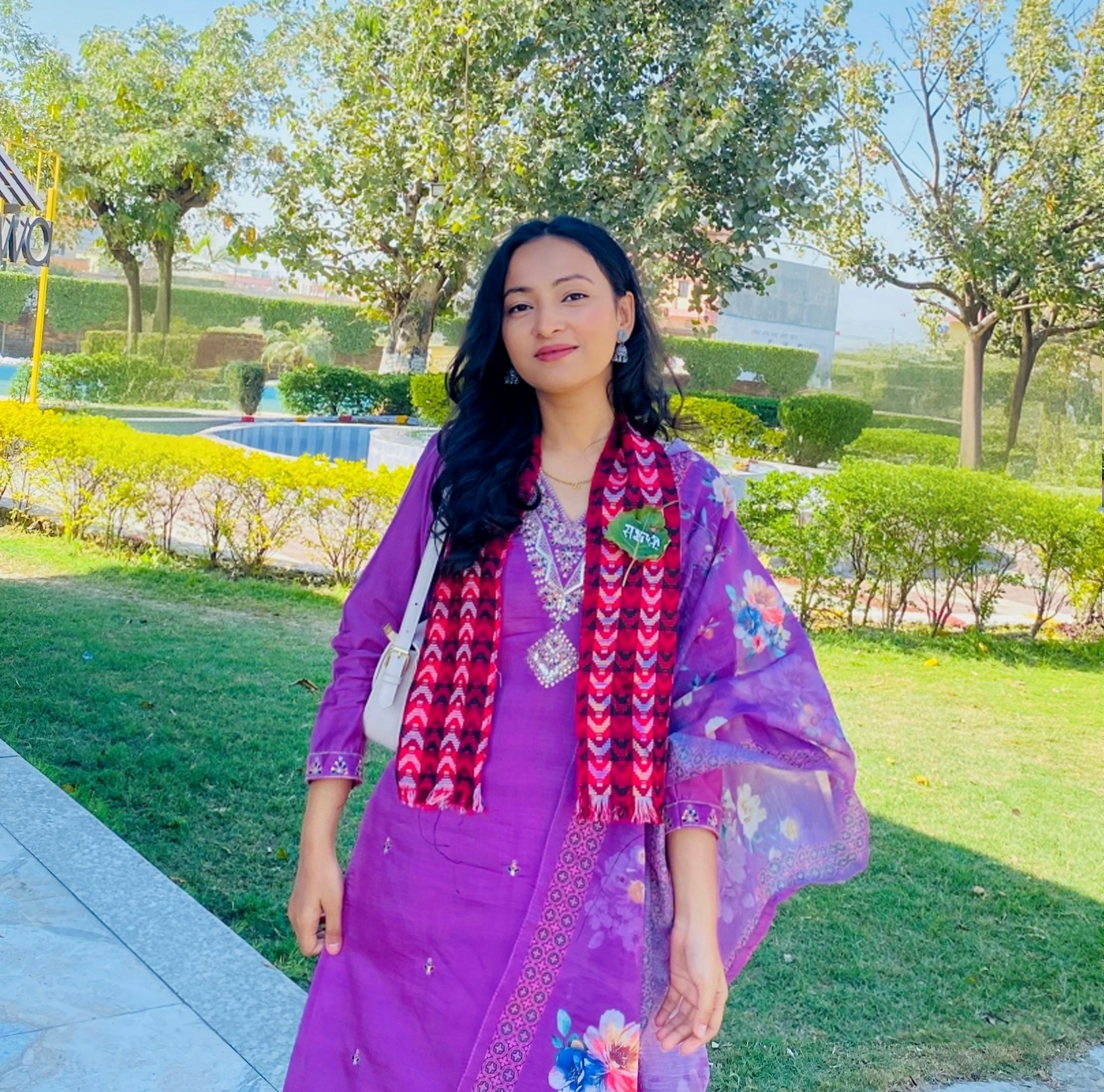 Rtr. Sneha Pandey
